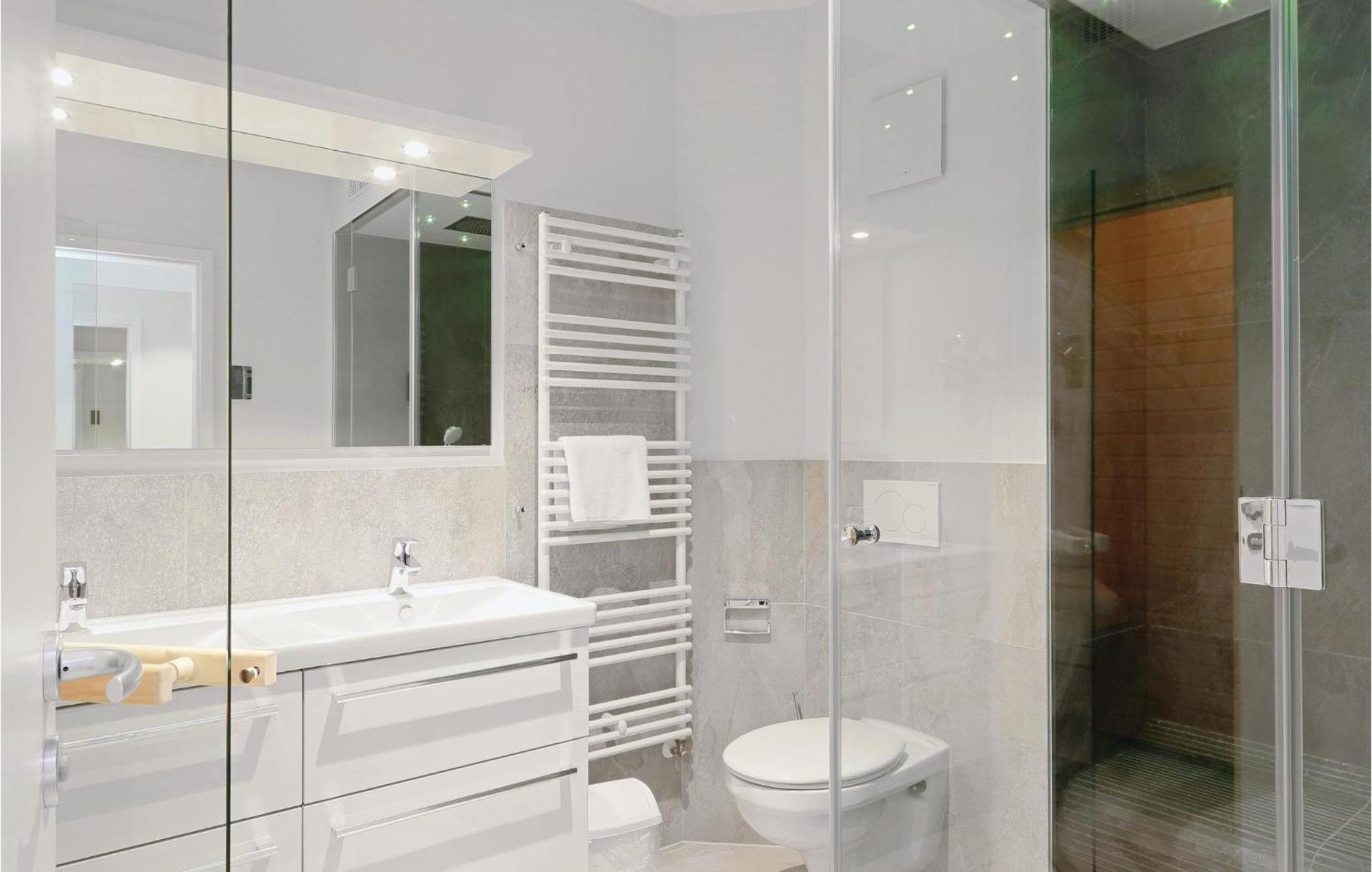 Duenenvilla Deluxe Lubeck Bagian luar foto