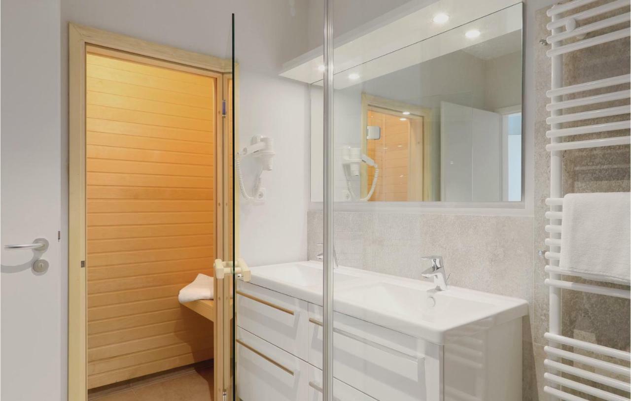 Duenenvilla Deluxe Lubeck Bagian luar foto
